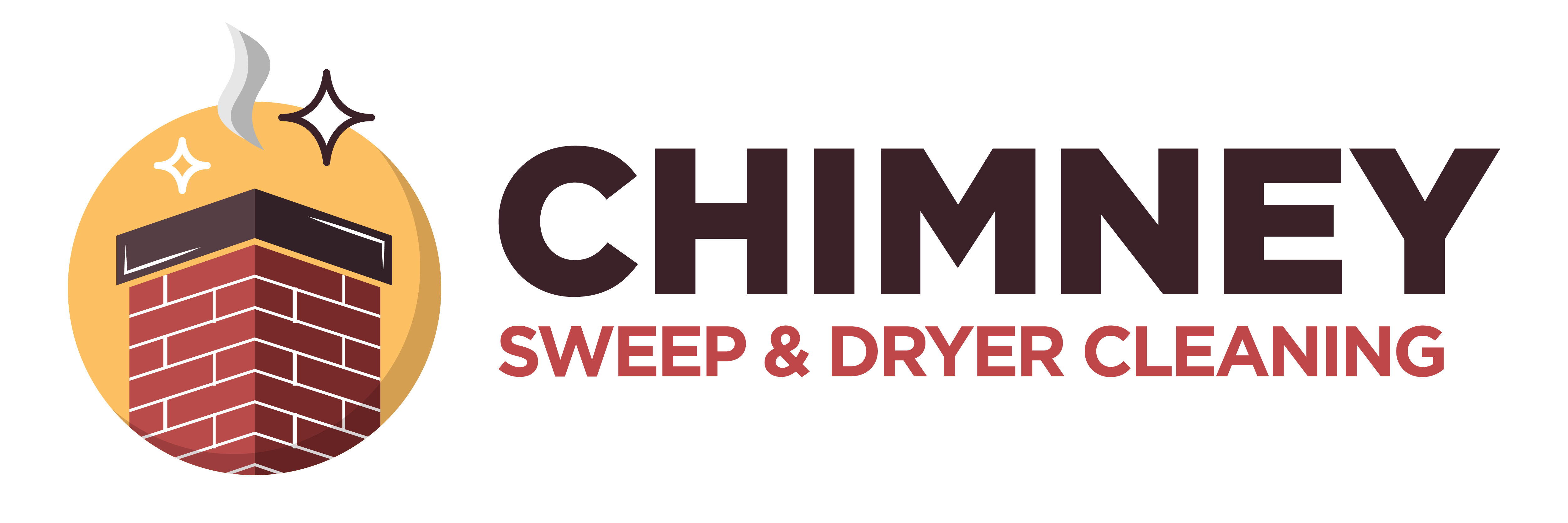 Local Chimney Service Logo